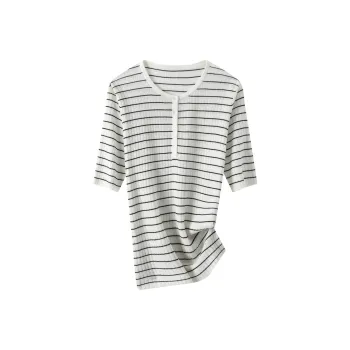 H YXIANG Knitwear Women's