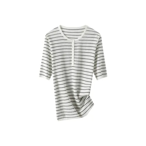 H YXIANG Knitwear Women's