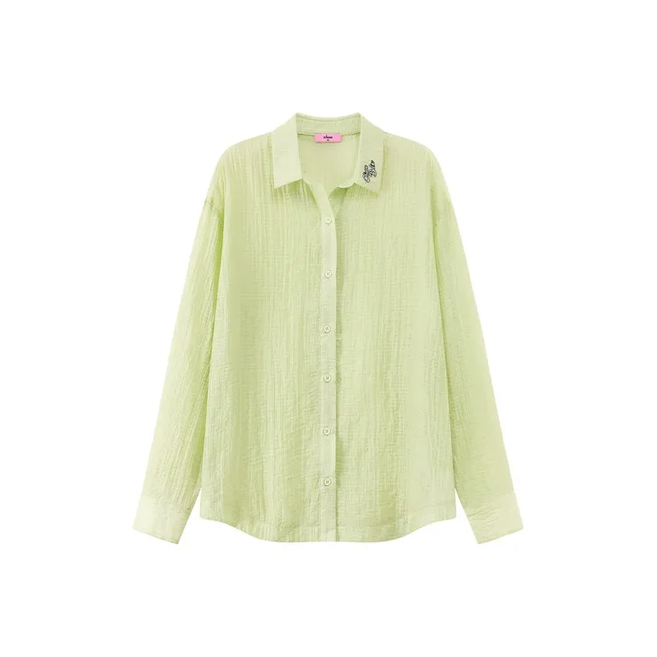 CHUU Shirts Women's-0