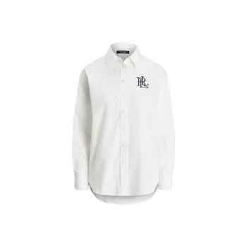 Polo Ralph Lauren Shirt Women's White