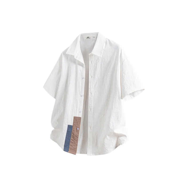 FASTFISH Shirts Unisex-5