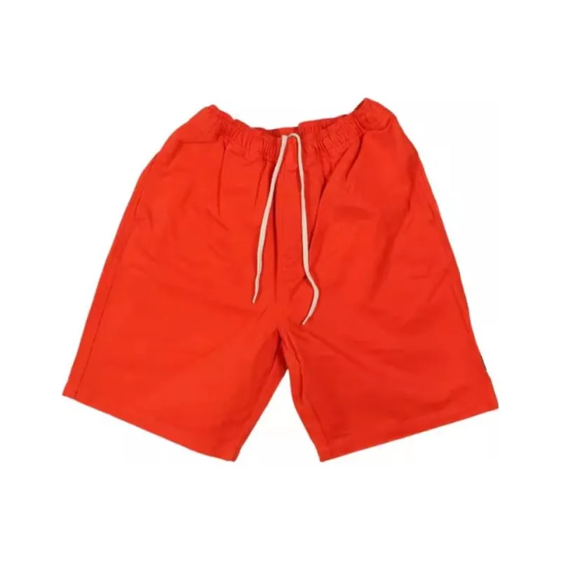 Stussy Brushed Beach Short-0