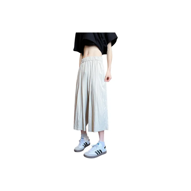 Double Dealer Casual Shorts Unisex-24