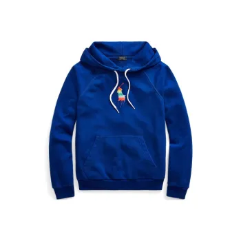 Polo Ralph Lauren Sweatshirts Women's Blue