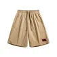 Khaki (Tf Black Red Warrior Pants Front Lower Left Label)
