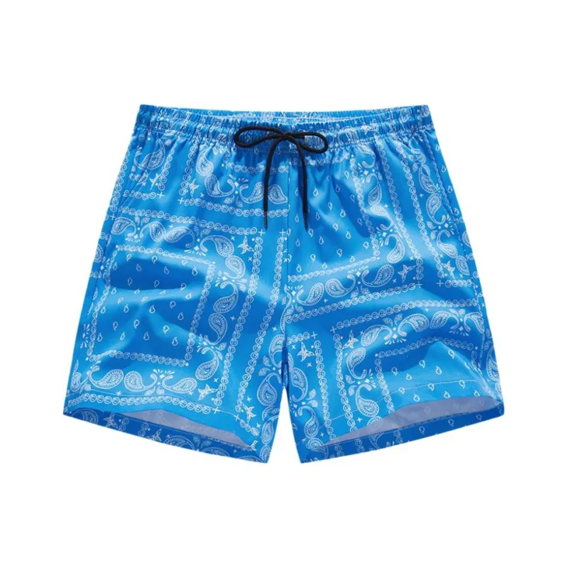 DABAISHA Casual Shorts Men-5