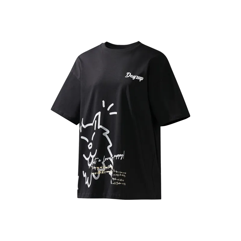 Libito T Shirts Unisex-0