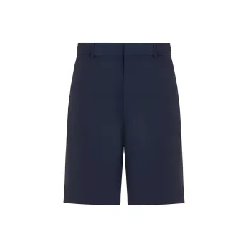 EMPORIO ARMANI Elasticated waist Shorts