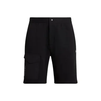 Polo Ralph Lauren Casual Shorts Men's Black