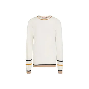 MARNI Sweaters Women's White