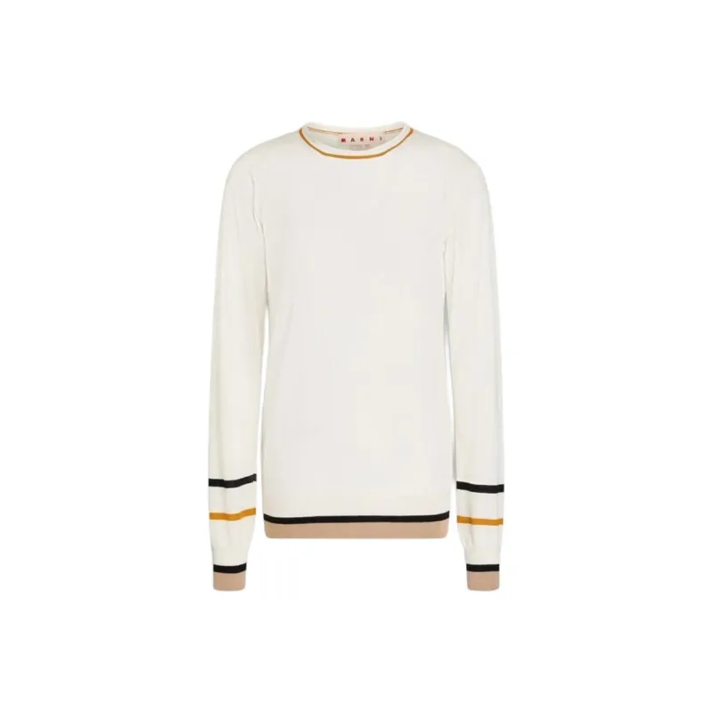 MARNI Sweaters Women's White-0