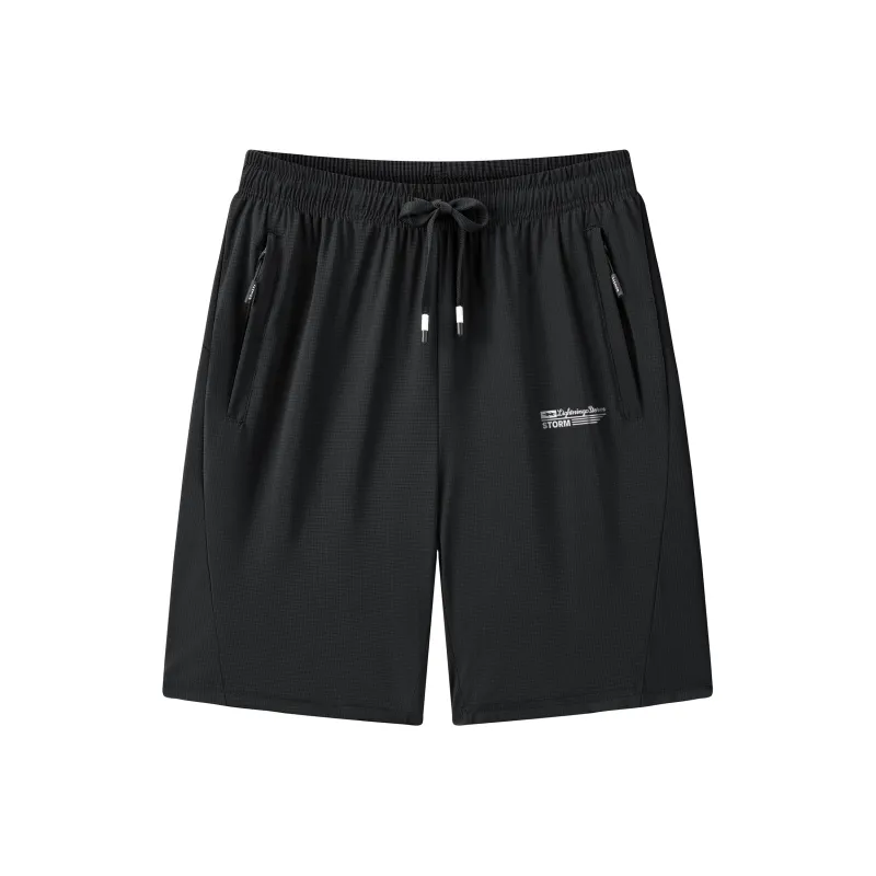 Lightning X Storm Casual Shorts Unisex-0