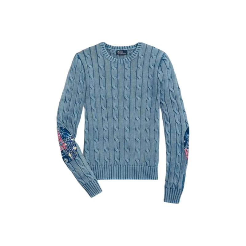 Polo Ralph Lauren Sweater Women's Blue-0