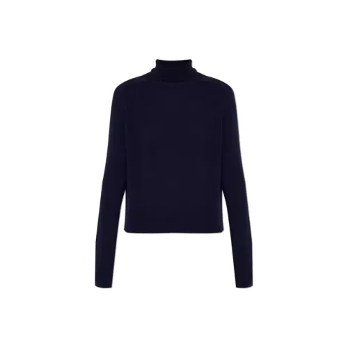 Victoria Beckham Roll neck Wool Jumper