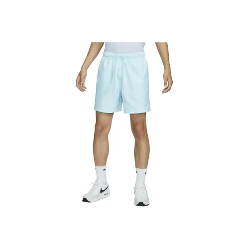Nike ClubFLOW Casual Shorts Men's Glacier Blue