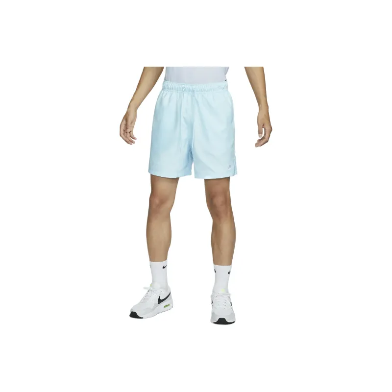 Nike ClubFLOW Casual Shorts Men's Glacier Blue-0