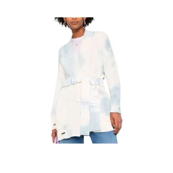 Golden Goose SS22 Knitwear Women's White