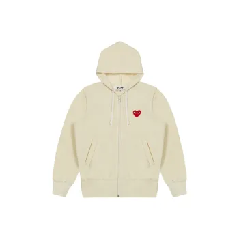 CDG Play Sweatshirts Women's