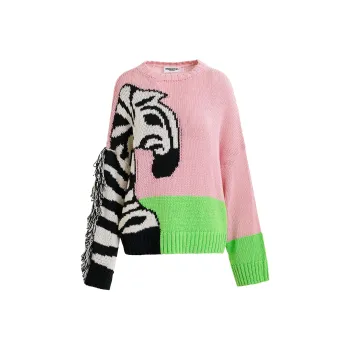 Essentiel Antwerp Higital Sweater