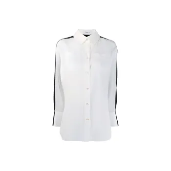 Givenchy Shirts Women's White