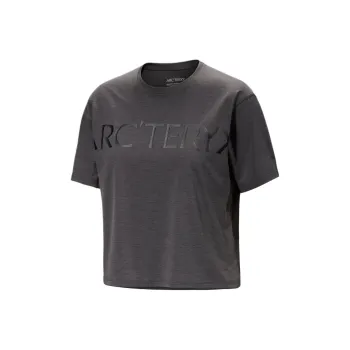 Arcteryx Regular T Shirt Women's