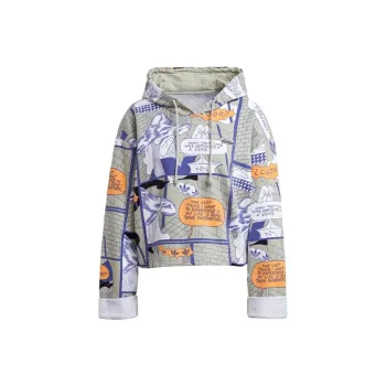 Adidas Originals R.Y.V. Sweatshirt Women's Green