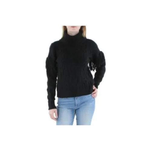 LAUREN RALPH LAUREN Sweater Women's Black