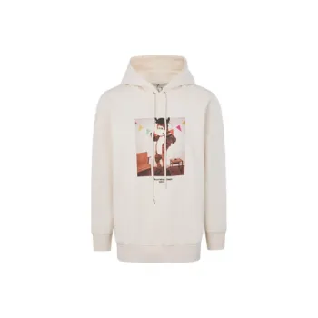 Stella McCartney Sweatshirts Women's Ecru