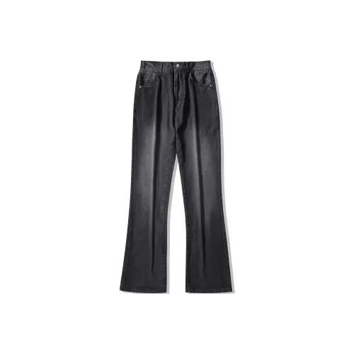 FUERZA Jeans Unisex