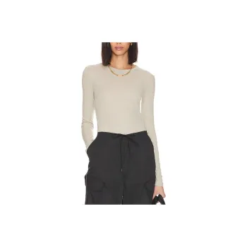 AGOLDE Sweaters Women's Beige