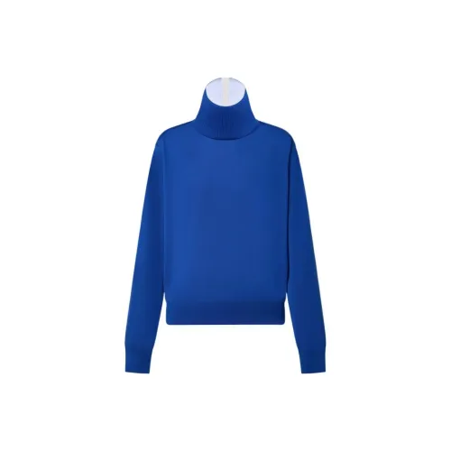 LOUIS VUITTON SS23 Knitwear Women's Blue