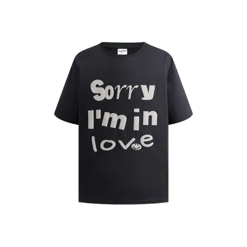 HEYABC Sweatshirts Unisex