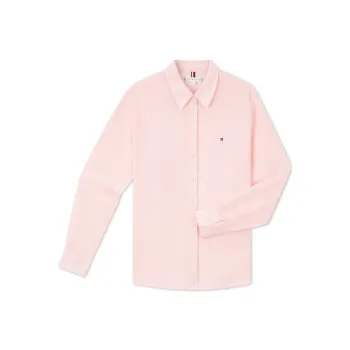 Tommy Hilfiger Linen Shirt