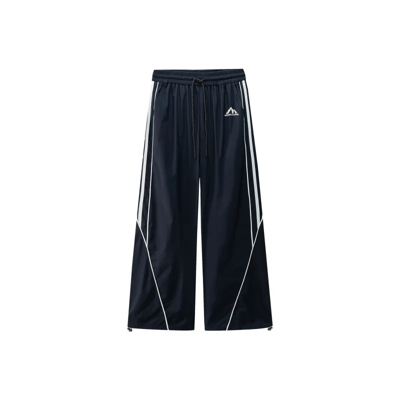 GF Casual Pants Unisex-5