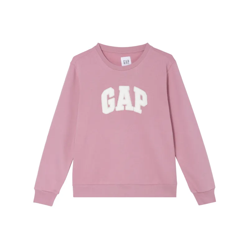 GAP Sweatshirts Women's Pink-0