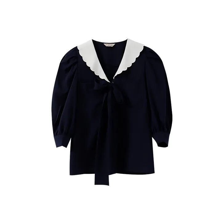 YUMOMO STAR Shirts Women's-0