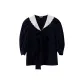 Elegance Navy Blue