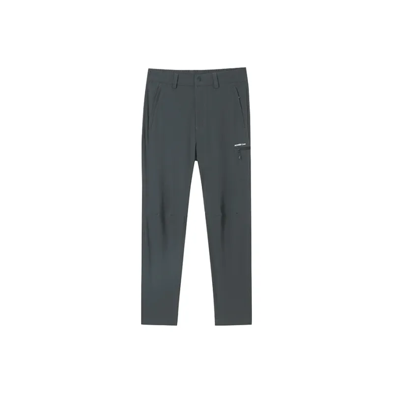 PIONEER CAMP Casual Pants Unisex-4