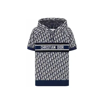 DIOR Sweatshirt Women's Marine Blue
