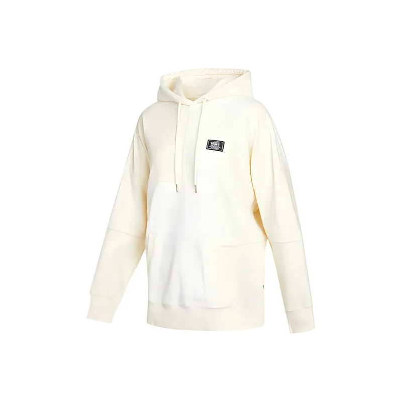 Vans Sweatshirts Women's Ecru-0