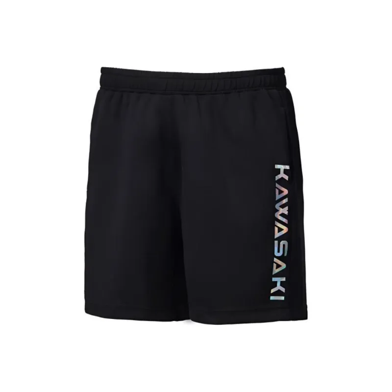 Kawasaki Aurora Casual Shorts Unisex-6