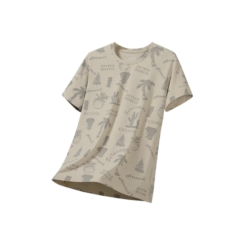 Mulinsen T Shirts Women's-5