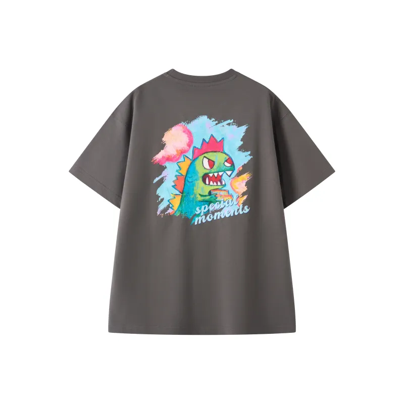 Tokidoki T Shirts Unisex-10