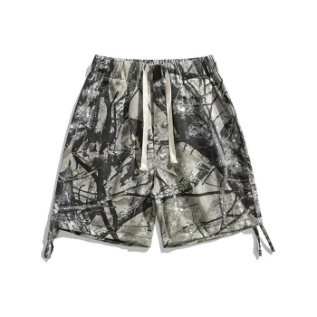MindBridge Casual Shorts Unisex