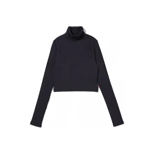 Levi's FW22 T Shirt Women's Black