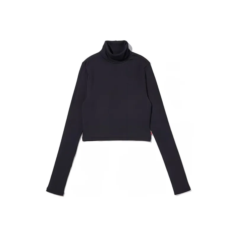 Levi's FW22 T Shirt Women's Black-0