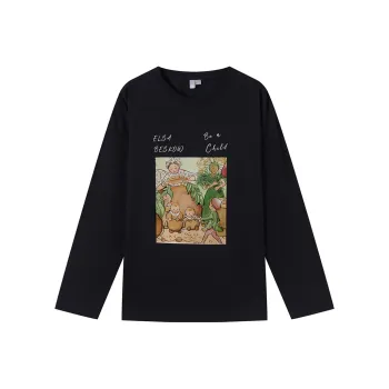 DIALOGUE T-Shirts Women's