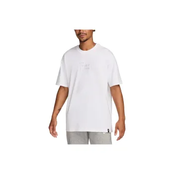 Nike Paris Saint Germain Premium Essentials T Shirt Men White
