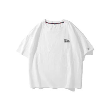 TEME Drop Shoulder Sleeve T Shirt Women's