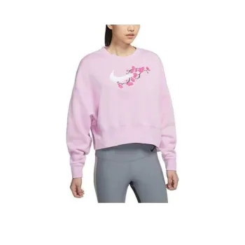 Nike Sweatshirts Women's Pink